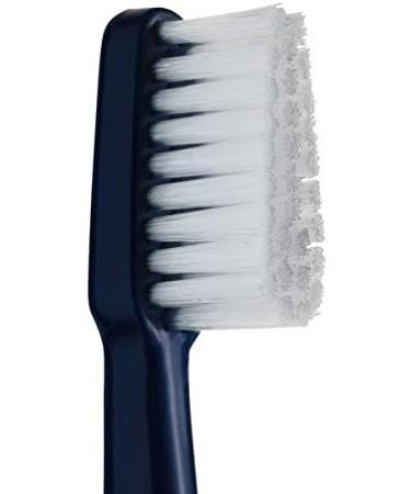 TePe Select Compact X-Soft Toothbrush | Pack of 5 - Gentle Dental Care for Sensitive Teeth | International Shipping Available - Buy Online on GoSupps.com