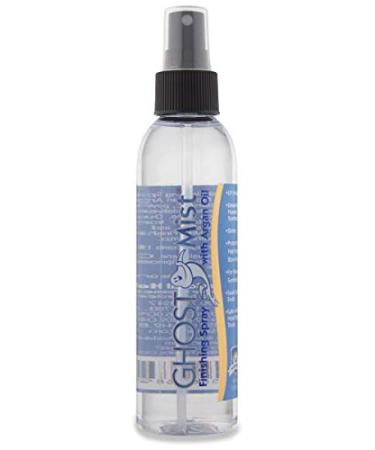 Mist Finishing Spray With Argan Oil 6Oz (Pack of 4)