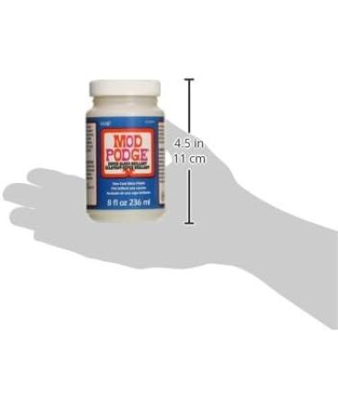 Mod Podge Super Thick Gloss (8 oz) - CS11297 | High Gloss Finish for Crafts & DIY Projects - Buy Online on GoSupps.com