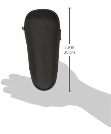 Buy Braun 81406969 Reisetui S5 Hard - Premium Travel Case for International Shipping - Buy Online on GoSupps.com