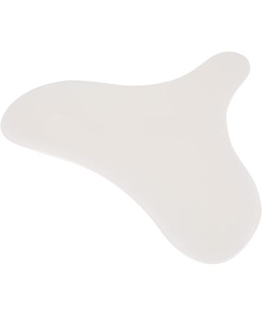 Anti Wrinkle Chest Pads Anti Wrinkle Chest Patches T Shape Wrinkle Treatment for Women for Skin Wrinkle Prevention - Buy Online on GoSupps.com