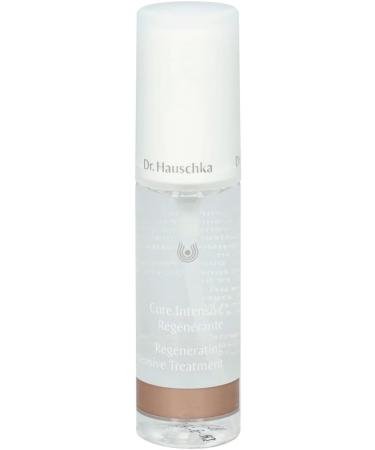 Dr. Hauschka Organic Regenerating Intensive Cure 40 ml - Buy Online on GoSupps.com
