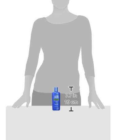 UltraSwim Dynamic Duo Repair Shampoo and Conditioner 7 fl. Oz. - Restores and Nourishes Damaged Hair - Buy Online on GoSupps.com