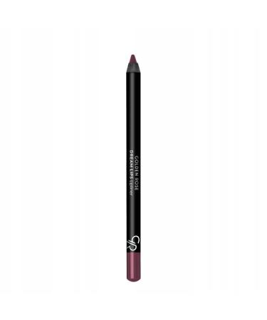 Golden Rose Golden Rose DREAM LIPS Lip Pencil 530