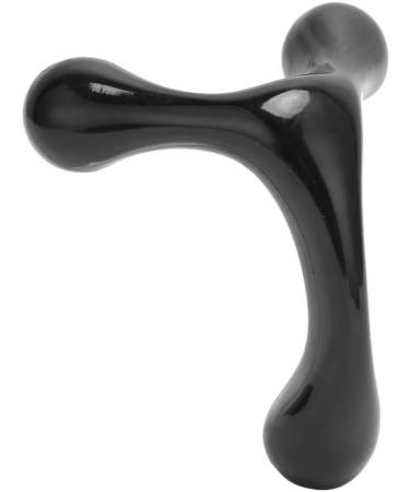 Back Hand Manual Massage Tool - Full Body Relief for Waist Legs Feet & Back - Buy Online on GoSupps.com