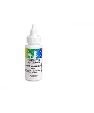 Chefmaster - Primary Colors Liqua-Gel Food Coloring Kit - Water-Based Food Coloring Gel Whitener 16 oz - Buy Online on GoSupps.com