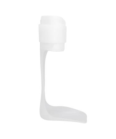 Drop Foot Brace | Lightweight Ultra Thin Ankle Support for Weak Plantar Muscles | Right Foot Orthosis - Buy Online on GoSupps.com
