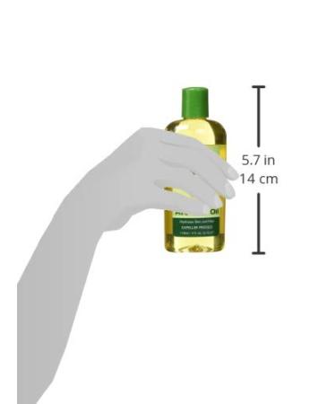 Cococare Avocado Oil 4 fl oz | Pure & Natural Moisturizer for Skin & Hair - Buy Online on GoSupps.com