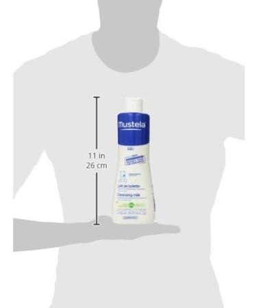 Mustela Baby Lotion 750 ml Bottle - Buy Online on GoSupps.com
