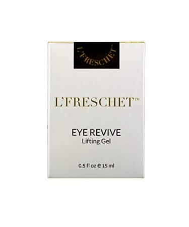 L Freschet Eye Revive Lifting Gel - Anti-Aging Eye Treatment for Dark Circles & Puffiness - Fast Shipping Worldwide - Buy Online on GoSupps.com
