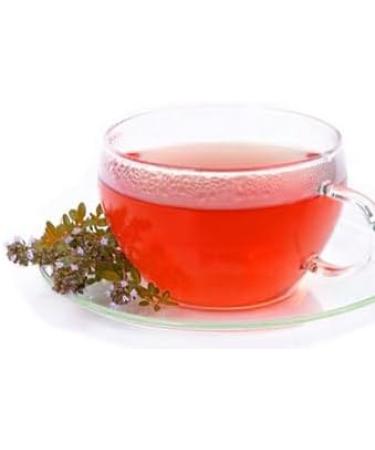 TERRE DE ROSE - Purple tea 100g - French artisanal products - made in France - effect and taste guaranteed - violet products - Buy Online on GoSupps.com