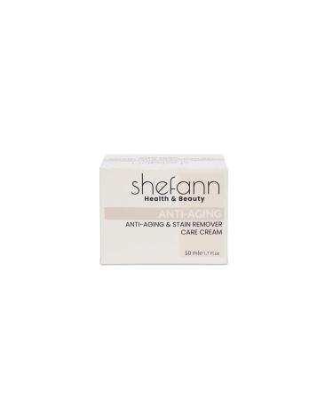 Buy Anti Aging Face Cream - Herbal Formula for Stain Removal & Wrinkle Reduction - Natural Ingredients Ships Internationally - Buy Online on GoSupps.com