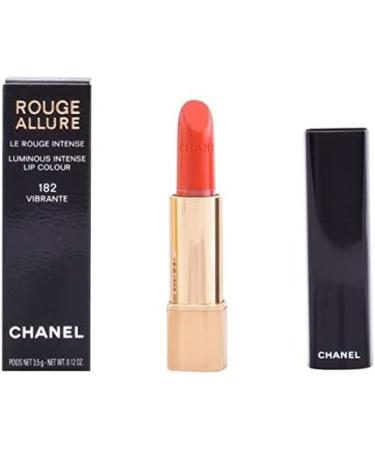 Chanel Allure Luminous Intense #169 Rouge Temptation Lip Color 0.12 oz for Women - Buy Online on GoSupps.com