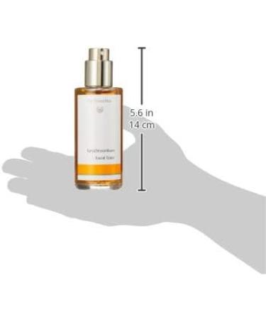 Dr Hauschka Facial Toner 100ml - Buy Online on GoSupps.com