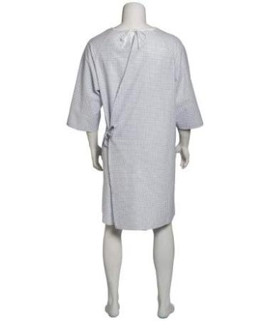 Suprima Nursing Shirt to Tie - Art. 4064 | Comfortable & Stylish Maternity Wear for Every Mom International Shipping Available - Buy Online on GoSupps.com