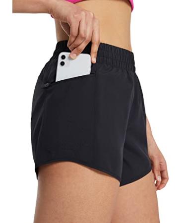 BALEAF Women's 14 Tennis Skirts High Waisted Golf Skort Athletic