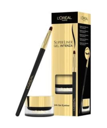 L'OR AL L'Or al Paris Gel Intenza Eyeliner 2.8 g