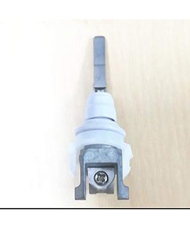 Metal Shaft Units for Philips HX9340 HX6730 HX6930 HX6210 Electric Toothbrush - Buy Online on GoSupps.com