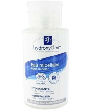  Hydroxyderm Micellar water 200 ml - Buy Online on GoSupps.com