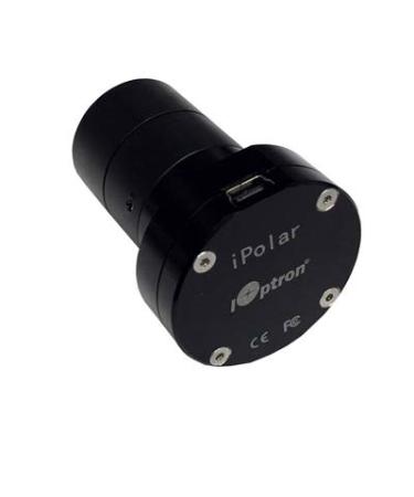 iOptron iPolar Electronic Polar Scope (3339)
