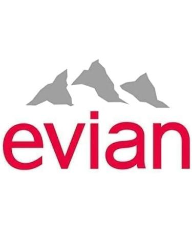evian | Mineral water | 24 x 500 ml - Buy Online on GoSupps.com