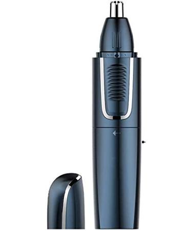 SDGBCXD Eyebrow Trimmer For men and women for easy cleaning double edge electric nose trimmer and hair clipper