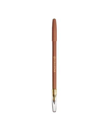 Collistar Waterproof Lip Contour Pencil No. 17 Fuchsie/D ne - Long-Lasting 1.2ml - Perfect for Precision Lip Makeup - Buy Online on GoSupps.com