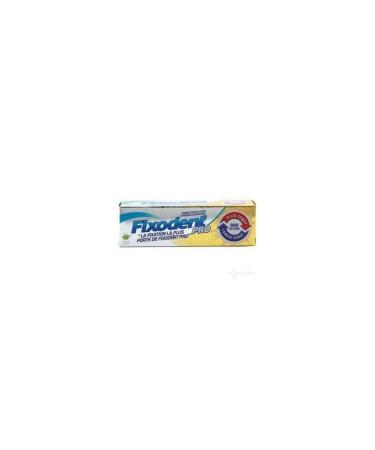 Fixodent per plus 40 g - Buy Online on GoSupps.com