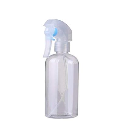 250ml Empty Transparent Spray Bottle - Travel Beauty Atomizer & Fine Fog Sprayer for Salon & Irrigation Use - Buy Online on GoSupps.com