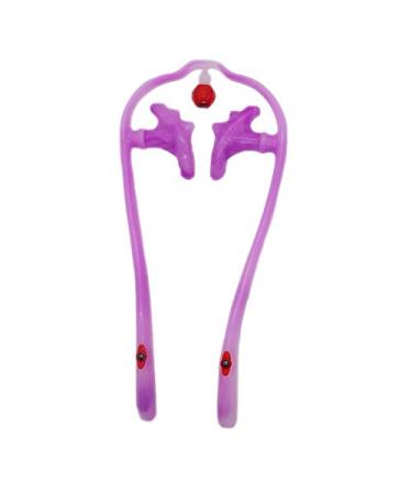 FRGMNT Neck Massage Device Tissue Dual Shoulder Massage Device