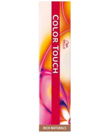 Wella Color Touch 5/37 60 ml