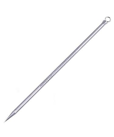 YNR Needle Acne Blackhead Remover Pimple Extractor Tool Pimple Spot Removal Tool Used to Remove Facial Blackheads and Pimples