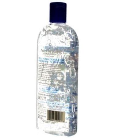  Fruit of the Earth Fruit of the Earth Gel 100% Aloe Vera 350 ml - (Pack of 6) - Buy Online on GoSupps.com