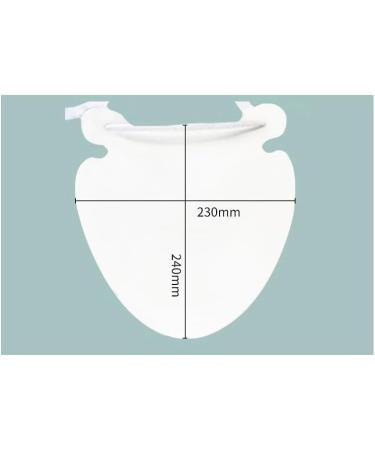 Sock Aid Stocking Slider with Foam Handle Dressing Aid for Women Men Senior Pregnant Sock Helper No Bending Stretching - Buy Online on GoSupps.com