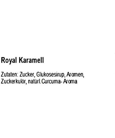 pin24shop 50g of royal caramel becomes a candy just by pulling and kneading so creamy! - Buy Online on GoSupps.com