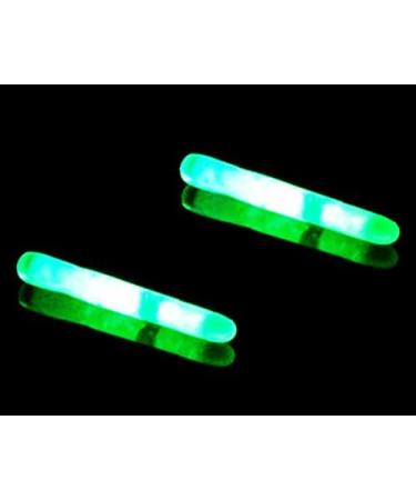KENGEL 50pcs 4.5mm Glow Stick Night Fishing Green Fluorescent Light - Buy Online on GoSupps.com