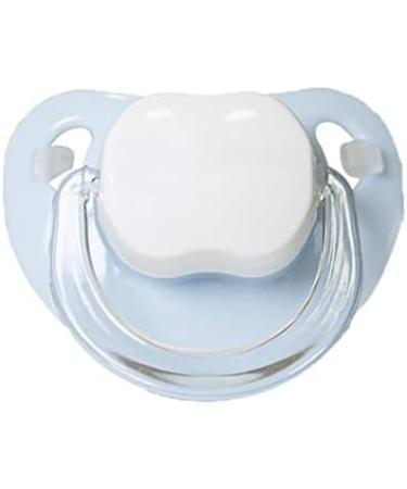 Personalized Newborn Gift Basket - Blue Birth Gift Set with Bib & Shocker (0-6 Months) - Buy Online on GoSupps.com