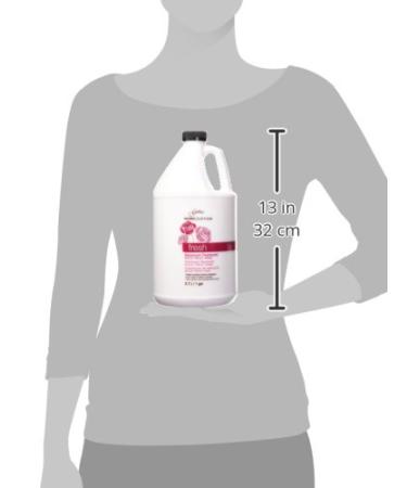 Gena Fresh Scent Warm O Lotion Gallon - 128 Fl Oz, 1 Pack - Buy Online on GoSupps.com