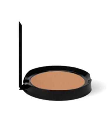 FACE atelier Ultra Pressed Powder cruelty free Makeup Compact Powder 7.5g - Dark