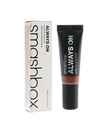 Smashbox Always On Cream Eyeshadow Sienna - 0.34 fl oz - Buy Online on GoSupps.com