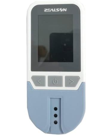 Home Use Cholesterol Meter Lipid Test Meter Cholesterol Test Meter Cholesterol Test Kit Analyzer TC TG HDL LDL + 10 Chips - Buy Online on GoSupps.com