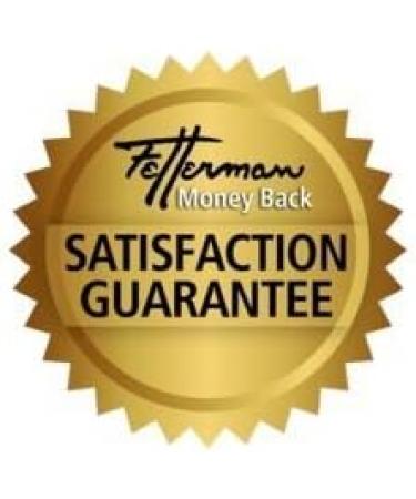 Thomas Fetterman Poron Filled Hand Grips for Underarm Crutches with 7/8 inch Post and Handles 4 to 5 Inches Black Pair - Buy Online on GoSupps.com