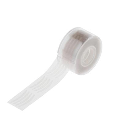 High Quality Invisible Double Eyelid Tape Stickers - 300 Pairs for Perfect Eye Transformation - Buy Online on GoSupps.com