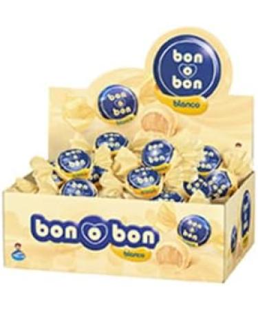  Logan Bon ou Bon Chocolate White x 30 - Buy Online on GoSupps.com