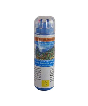 farmaflor Elixiflor Complex No. 2 Floral Elixir 120 Granules