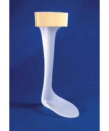 Buy Drop Foot Brace Right Small | Fits M 5-6 & F 3-5 | International Shipping - Buy Online on GoSupps.com