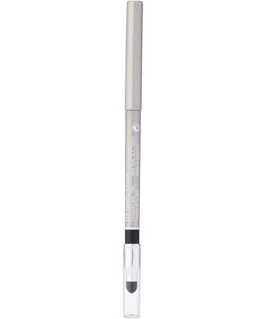 Clinique Quickliner For Eyes 07 Really Black - 0.01 oz | Long-lasting Eyeliner | Pack of 1 - Buy Online on GoSupps.com