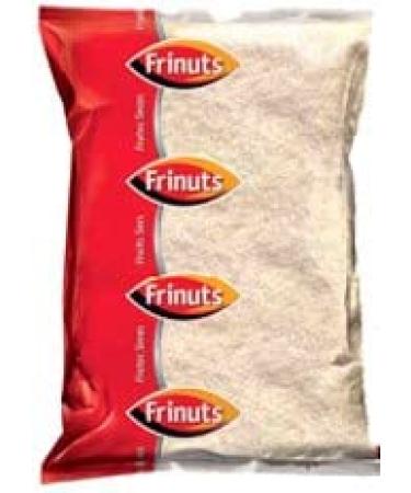 Noix de coco r p e 400 GR