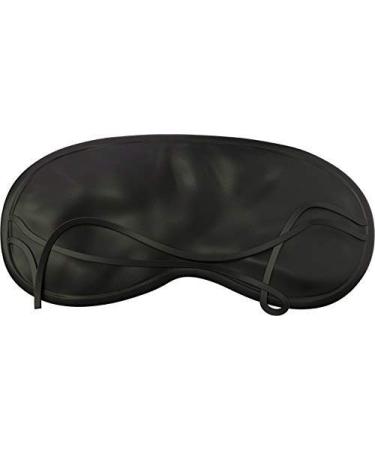 Men Women And Children Essential Silky Ultimate Sleeping Lightweight Soft Mask Adjustable Blindfold Eye Shade Eye Cover Comfortable for Travel Shift Work