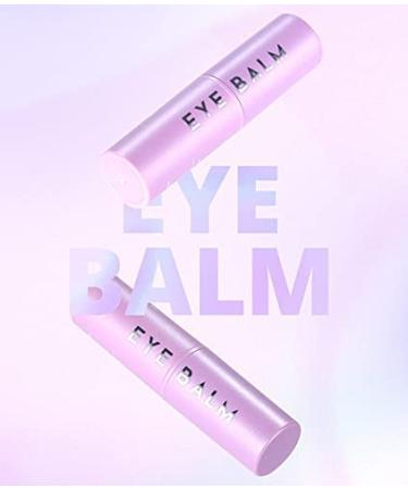 KAHI Eye Balm 9g - Hydrate & Reduce Wrinkles with Jeju Origin Oil | Korean Cosmetics & K-Beauty - Buy Online on GoSupps.com